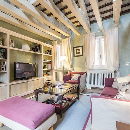 Apartamento Ca' Del Teatro Terrace Venecia Exterior foto