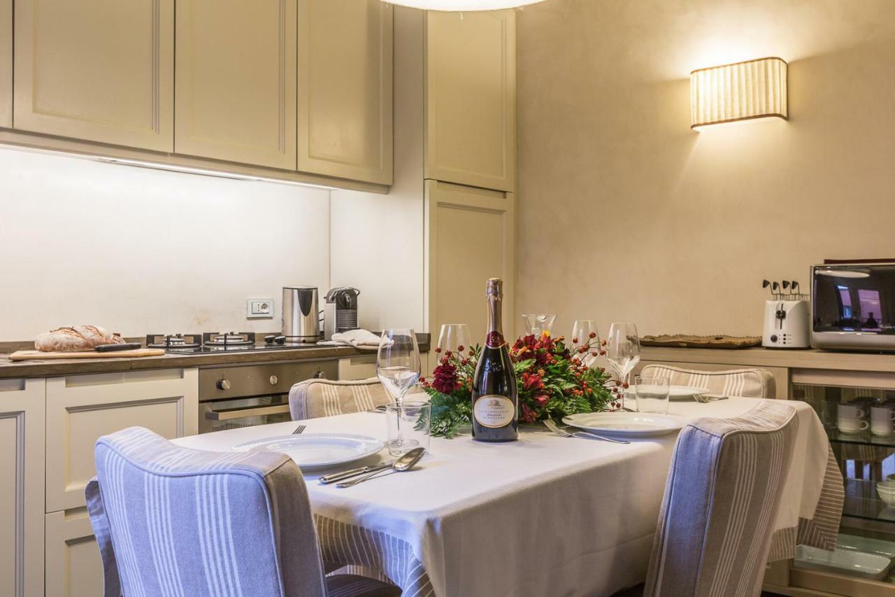 Apartamento Ca' Del Teatro Terrace Venecia Exterior foto